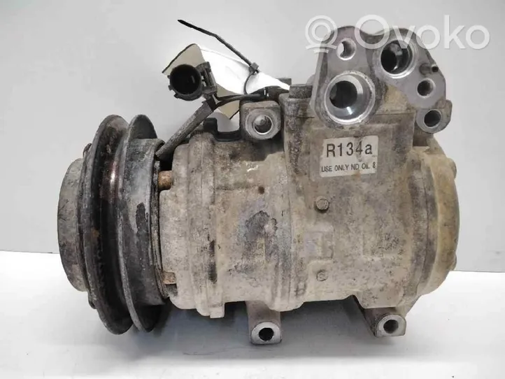 Hyundai H-100 Compresor (bomba) del aire acondicionado (A/C)) 1305001002