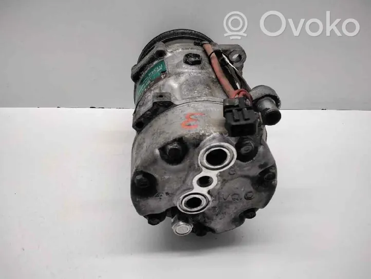 Seat Ibiza II (6k) Compressore aria condizionata (A/C) (pompa) 1H0820803D