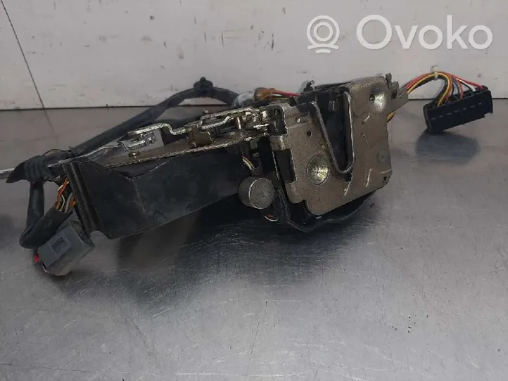 Volvo 850 Etuoven lukko 9152536