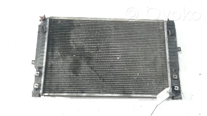 Volkswagen Passat Alltrack Radiateur de refroidissement 