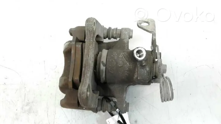 Audi A6 S6 C5 4B Support d'étrier arrière 8E0615424