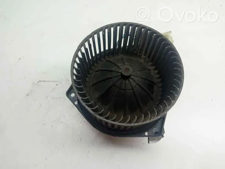 Nissan Vanette Heater fan/blower 