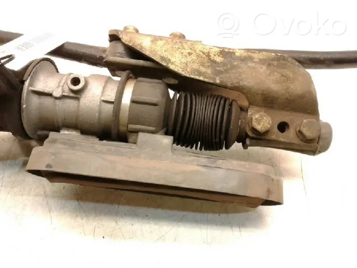 Renault 21 Cremagliera dello sterzo SMI770162427