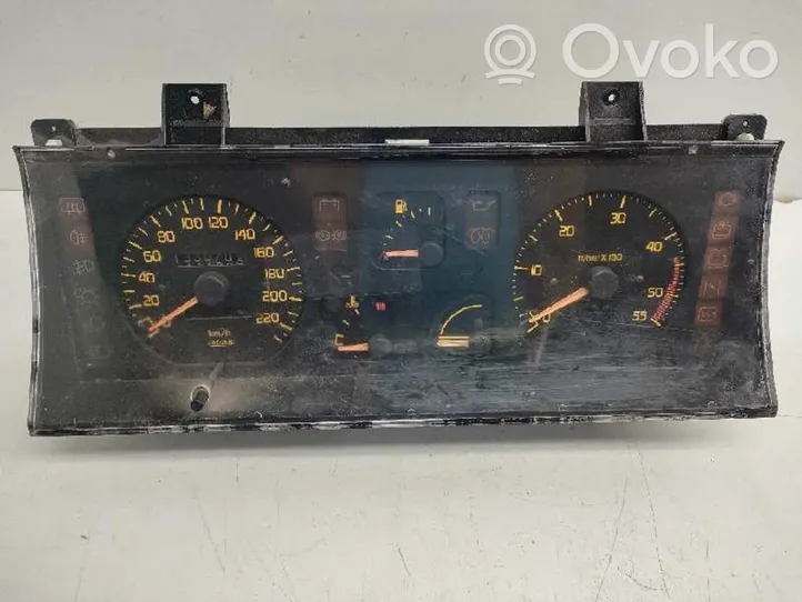 Renault 21 Speedometer (instrument cluster) 