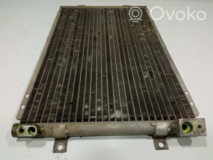 Honda Accord Radiateur condenseur de climatisation SIN.REF