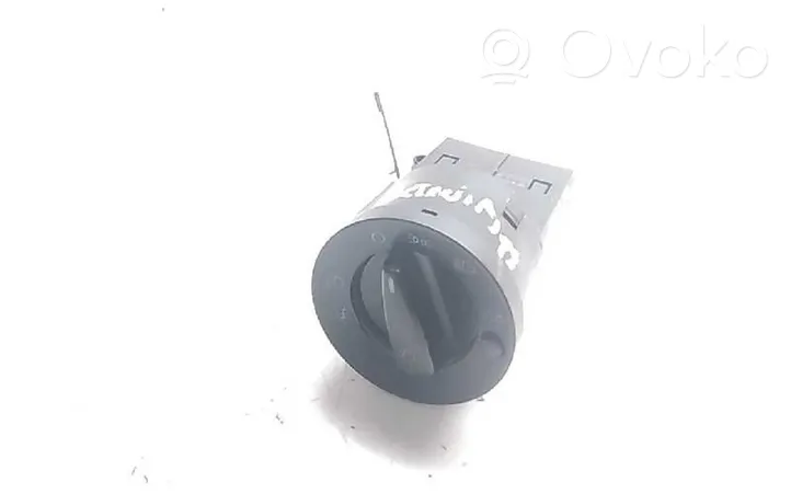 Skoda Octavia Mk1 (1U) Przycisk / Pokrętło regulacji oświetlenia deski rozdzielczej 3B0941531A