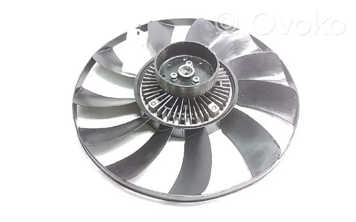 Volkswagen Passat Alltrack Embrayage visqueux du ventilateur 06B119145