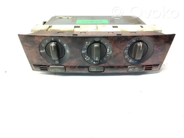 Volvo S40, V40 Air conditioner control unit module 614029