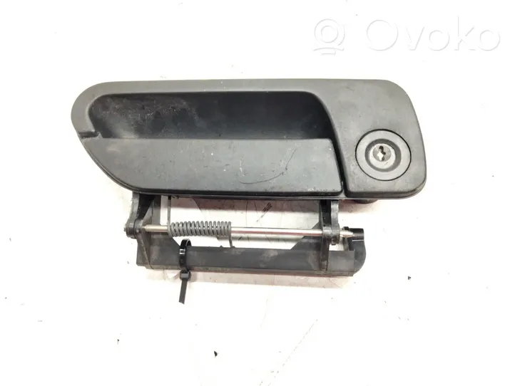 Citroen Xantia Maniglia esterna per portiera anteriore 9610006377