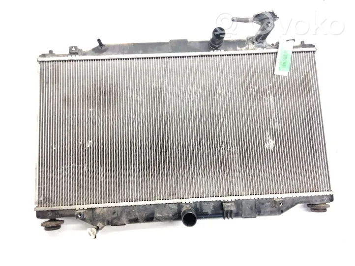 Mazda 3 III Radiateur de refroidissement 2230003371