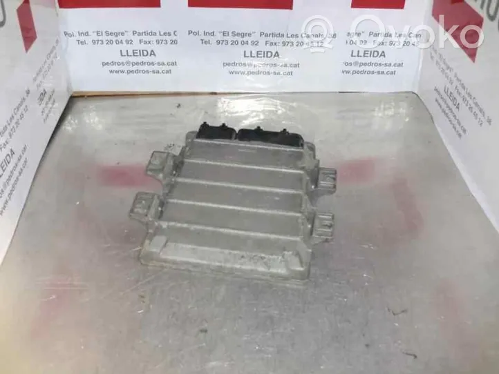 MG MGF Sterownik / Moduł ECU 