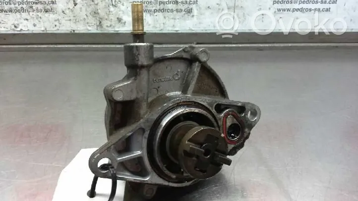 Citroen Jumper Pompe à vide 9645141380