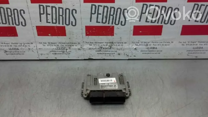 Suzuki SX4 Calculateur moteur ECU 0281012992