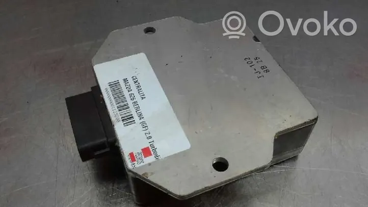 Mazda 626 Sterownik / Moduł ECU 131000-1022