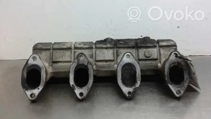 Opel Movano A Intake manifold 4856522