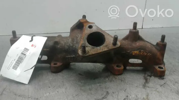 Seat Toledo I (1L) Exhaust manifold 253033AG