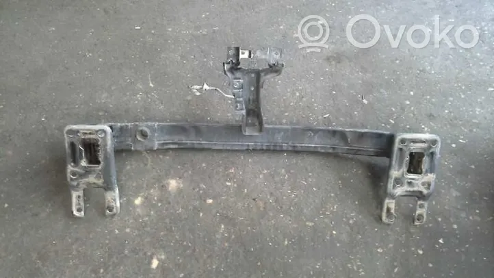 Renault Koleos I Front bumper cross member 