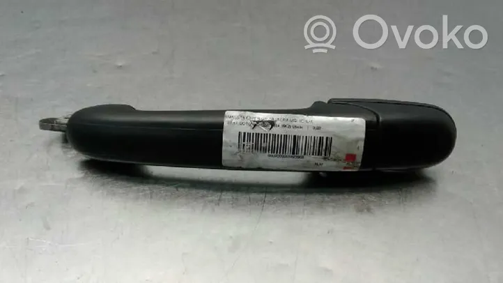 Seat Cordoba (6K) Klamka zewnętrzna drzwi tylnych 6K4839205BFKZ