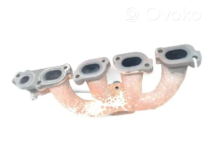 Renault Master II Exhaust manifold 