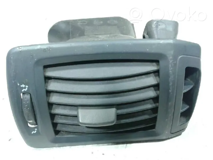 Renault Clio II Dash center air vent grill 