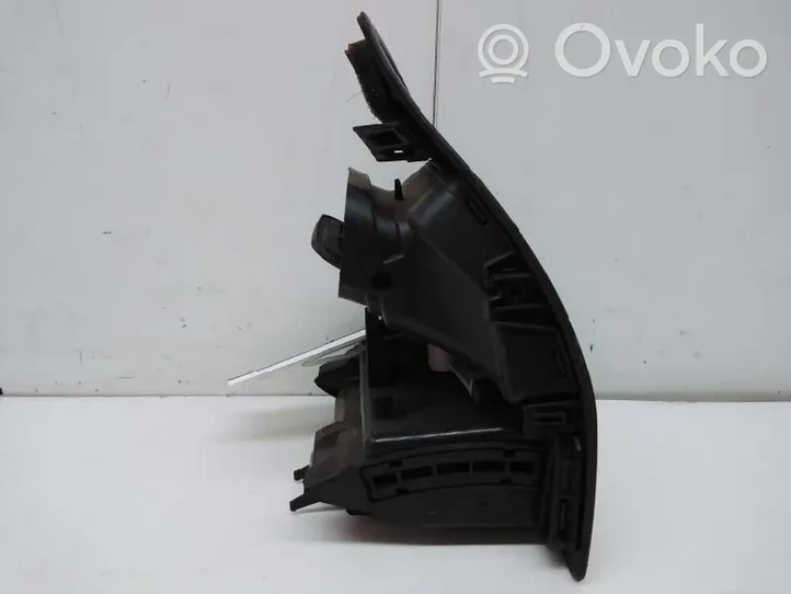 Citroen C4 Aircross Griglia di ventilazione centrale cruscotto 9646338077