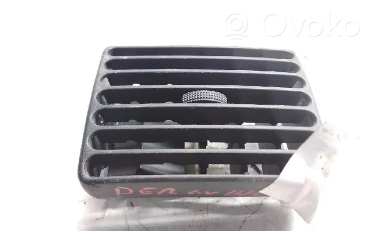 Volkswagen Passat Alltrack Griglia di ventilazione centrale cruscotto 3A0819708