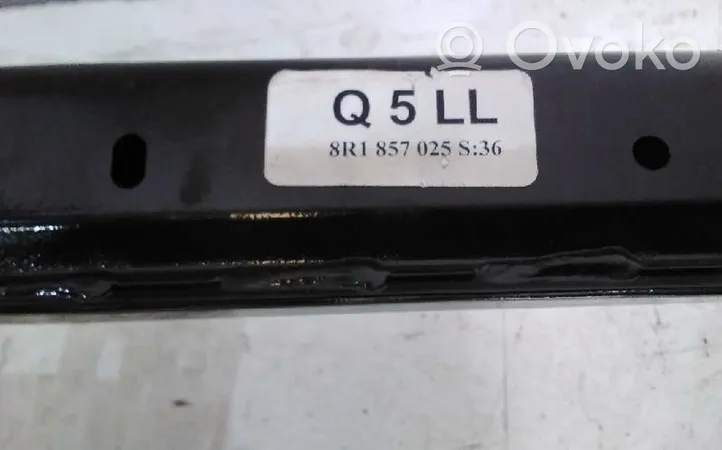 Audi Q5 SQ5 Sterownik / Moduł ECU 8R1857025