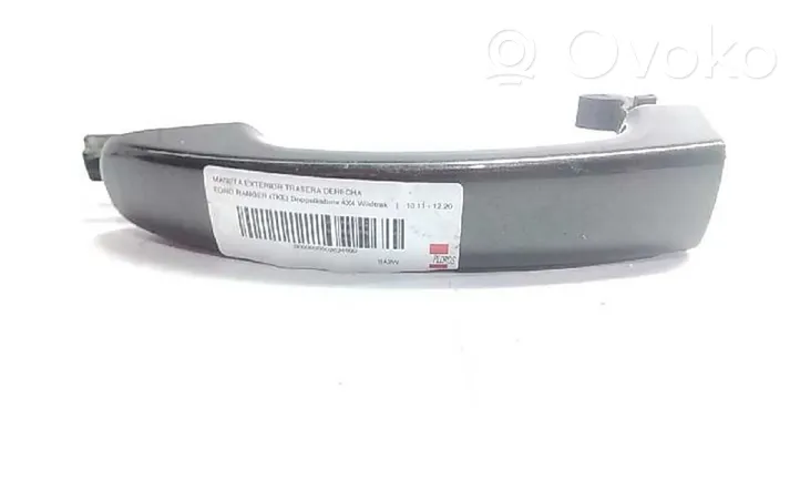 Ford Ranger Maniglia esterna per portiera posteriore 83B4122400A