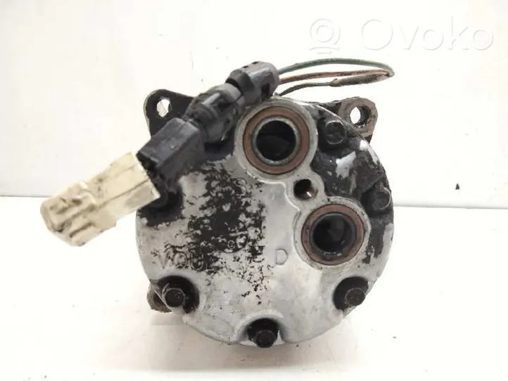 Citroen Jumpy Compressore aria condizionata (A/C) (pompa) 9640486480