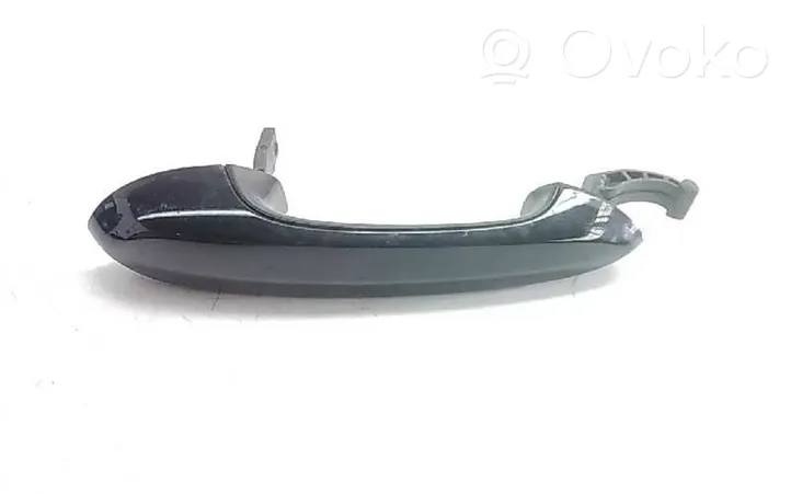 BMW 2 F44 Maniglia esterna per portiera posteriore 51219491461