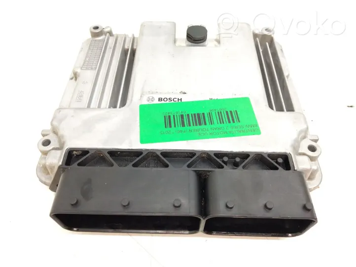 BMW 2 F46 Sterownik / Moduł ECU 859636201