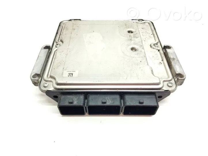 Renault Koleos I Calculateur moteur ECU 23710jy08d