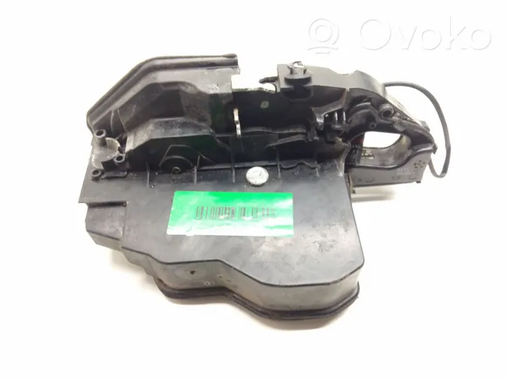 BMW 7 F01 F02 F03 F04 Serrure de porte arrière 7185687