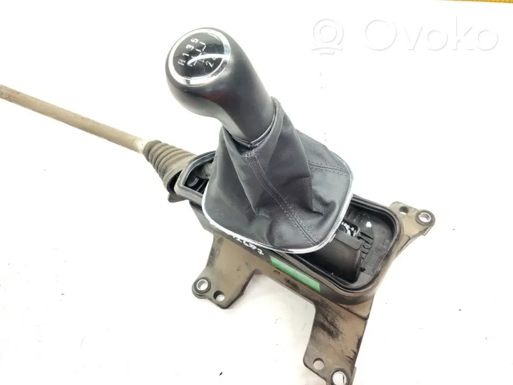 Opel Corsa D Gear shift rod 