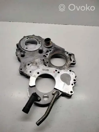 Ford Focus Timing chain cover XS406KOIIAH