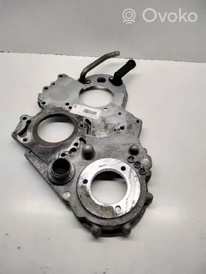 Ford Focus Timing chain cover XS406KOIIAH