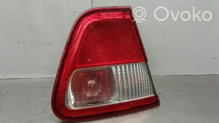 Seat Cordoba (6K) Takaluukun takavalot 6K5945090F1