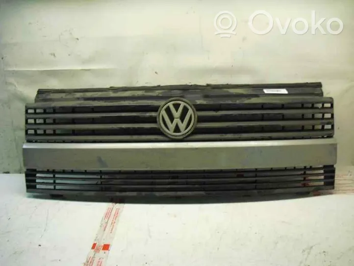 Volkswagen Transporter - Caravelle T3 Atrapa chłodnicy / Grill 