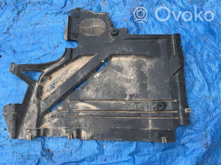 BMW 2 F45 Couvre soubassement arrière 7290811