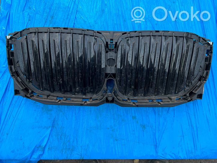 BMW X5 G05 Grille de calandre avant 9465525