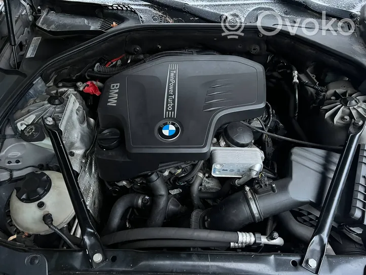 BMW 5 F10 F11 Moteur 