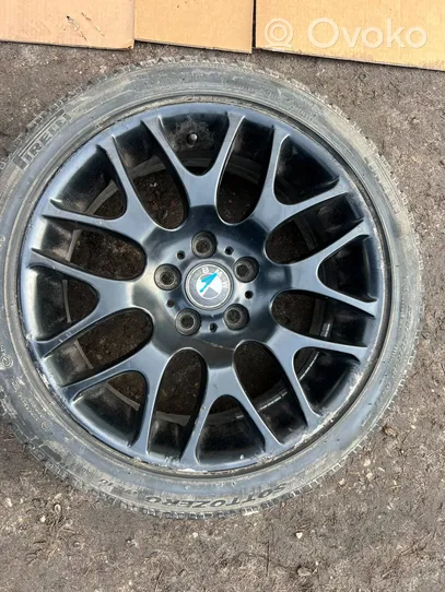 BMW 3 E90 E91 R18 alloy rim 6775609