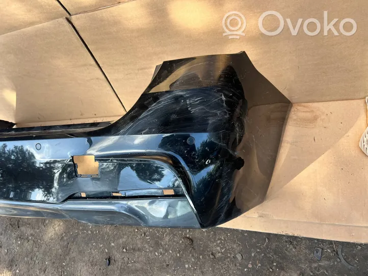 BMW 3 F30 F35 F31 Rear bumper 