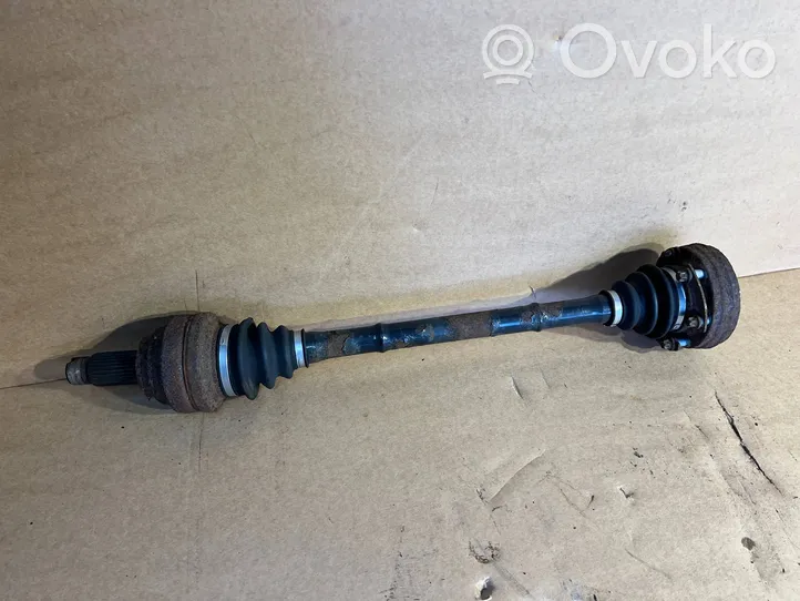 BMW 3 E90 E91 Rear driveshaft 7533452