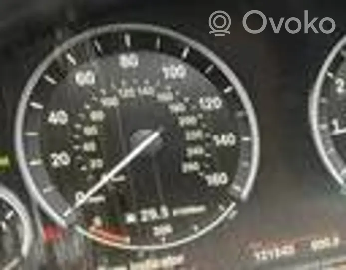 BMW 5 GT F07 Moteur N63B44A