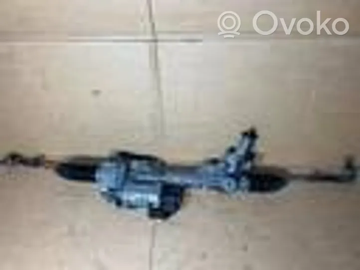 BMW 1 E81 E87 Cremagliera dello sterzo 6783121