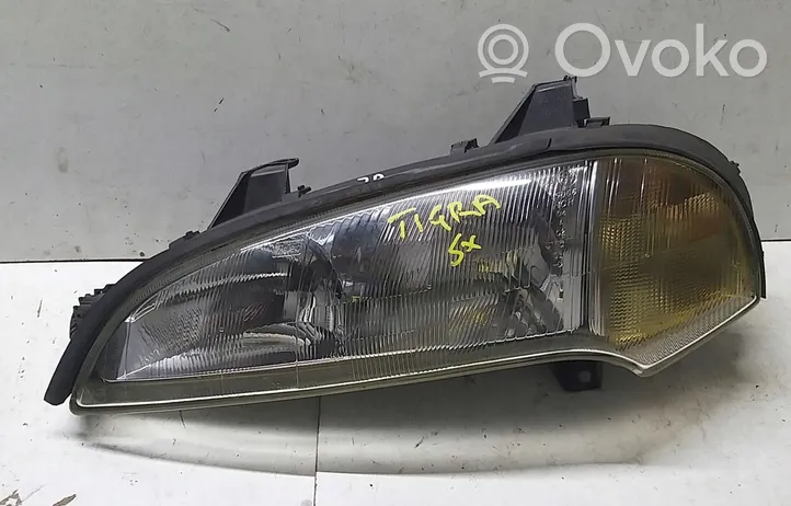 Opel Tigra A Headlight/headlamp REFLEKTOR