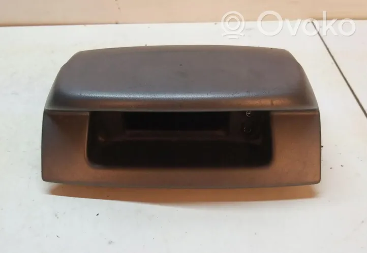 Opel Corsa A Pantalla/monitor/visor 13242079