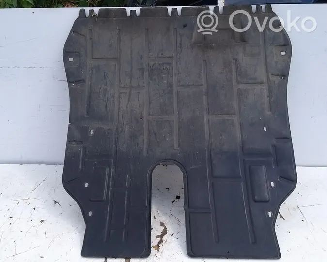 Jaguar X-Type Engine splash shield/under tray 4X43-6A969-AB