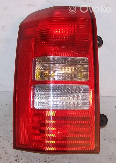 Jeep Patriot Lampa tylna JEEP